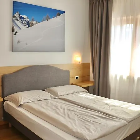 Forhotel ليفينو