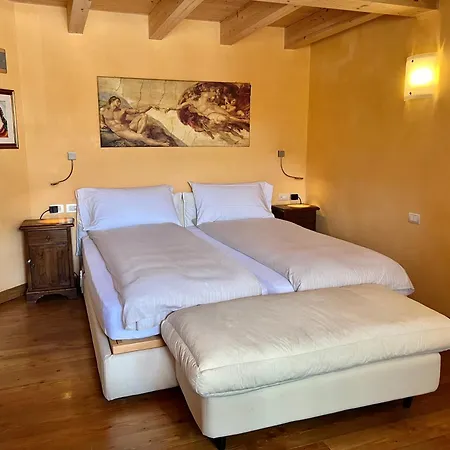 Forhotel شقة ليفينو