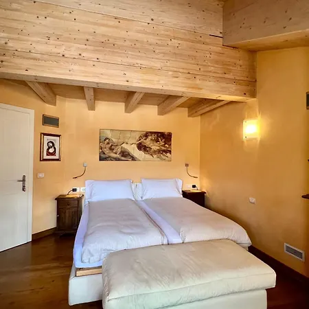 Forhotel ليفينو