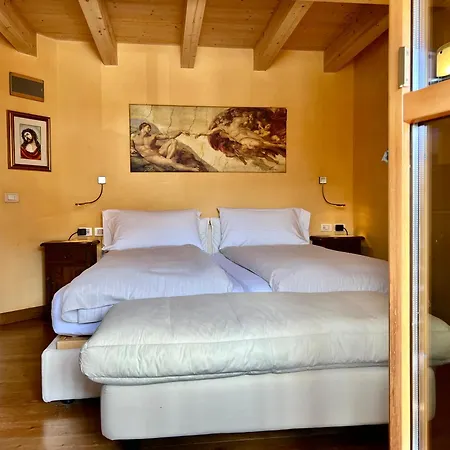 Forhotel 3* ليفينو