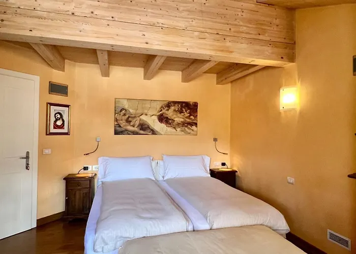 Forhotel Livigno