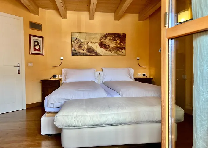 Forhotel 3* Livigno