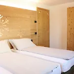 Forhotel Appartement 3*