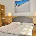 Appartement Forhotel