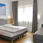 Forhotel Appartement 3*
