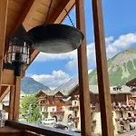 Forhotel 3* Livigno