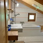 Appartement Forhotel Livigno