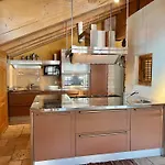 Appartement Forhotel
