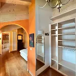 Appartement Forhotel Livigno