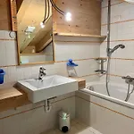 Forhotel 3* Livigno