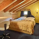 Forhotel Appartement Livigno