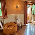 Appartement Forhotel Livigno