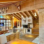 Appartement Forhotel