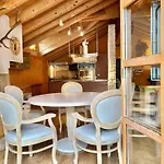 Forhotel Appartement 3*