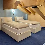 Appartement Forhotel Livigno