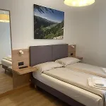 Appartement Forhotel Livigno