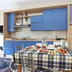 Forhotel Livigno