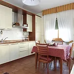 Appartement Forhotel Livigno