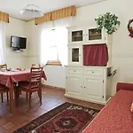 Forhotel 3* Livigno