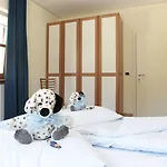 Forhotel Appartement 3*