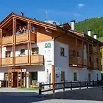 Forhotel 3* Livigno