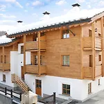 Appartement Forhotel