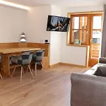 Forhotel Appartement Livigno