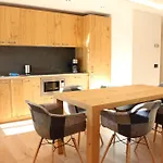 Forhotel Appartement 3*