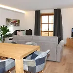 Appartement Forhotel