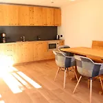 Appartement Forhotel Livigno