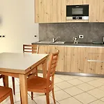 Appartement Forhotel