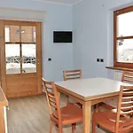 Appartement Forhotel 3*