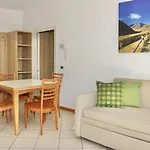Appartement Forhotel Livigno