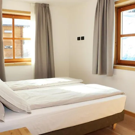 Forhotel Lägenhet