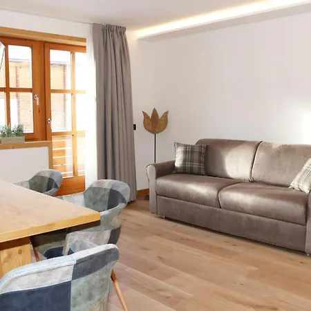 Lägenhet Forhotel 3*