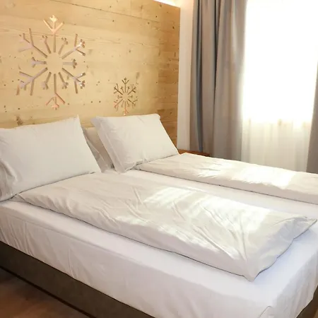 Lägenhet Forhotel Livigno