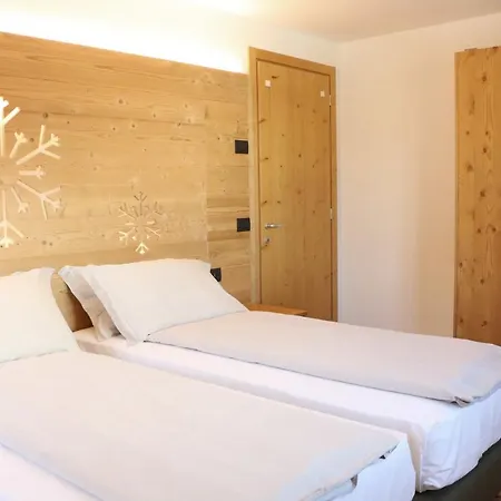 Forhotel Lägenhet 3*