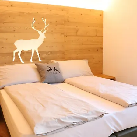 Forhotel Livigno