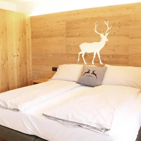 Forhotel Lägenhet 3*