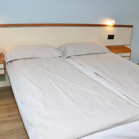Forhotel 3* 利维尼奥