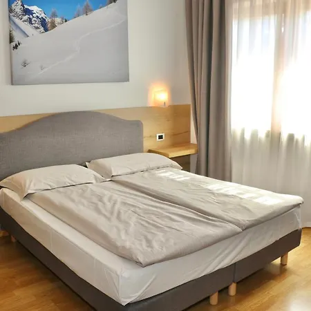 Forhotel Lägenhet 3*
