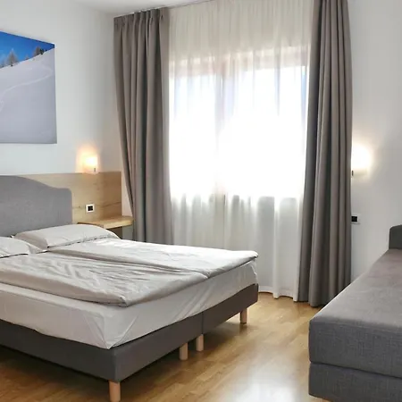 Forhotel Lägenhet 3*