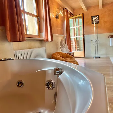 Forhotel Lägenhet 3*