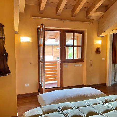 Appartement Forhotel Livigno