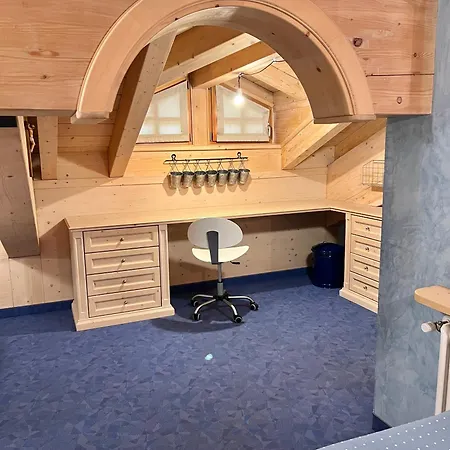 Forhotel 3* Livigno