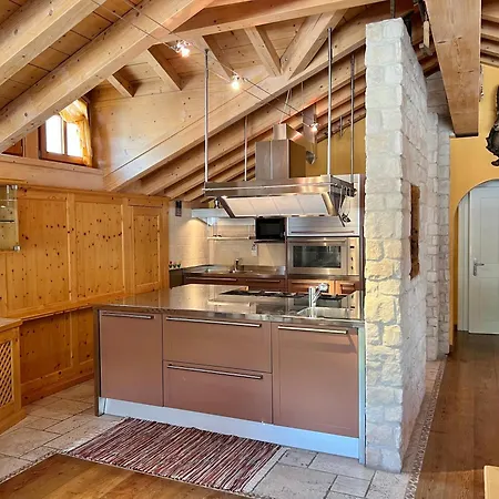 Forhotel Appartement 3*