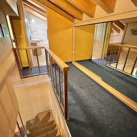 Forhotel 公寓 3*