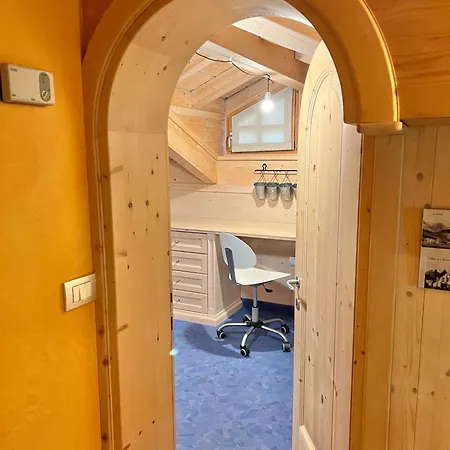 Lägenhet Forhotel 3*