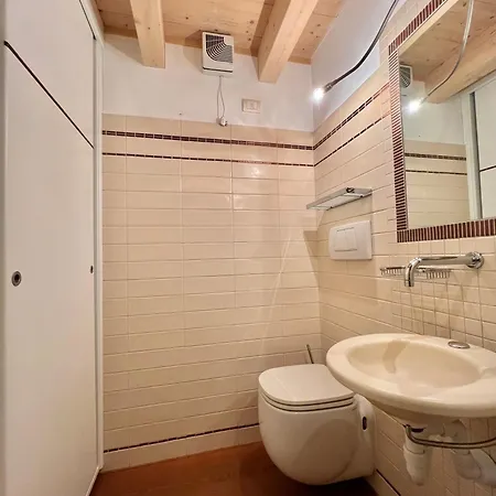 Forhotel Διαμέρισμα Λιβίνιο