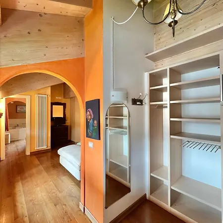 Lägenhet Forhotel Livigno